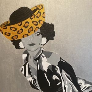 Meet your Posher, Jennifer